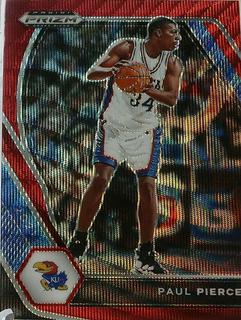 Paul Pierce