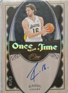 Pau Gasol