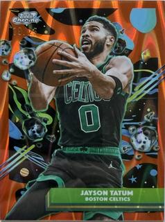 Jayson Tatum