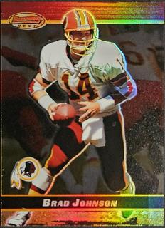 Brad Johnson