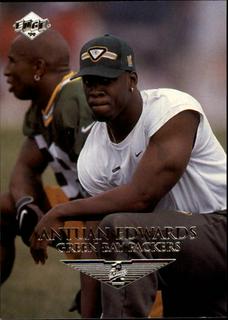 Antuan Edwards