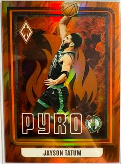 Jayson Tatum