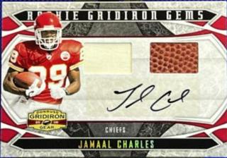 Jamaal Charles