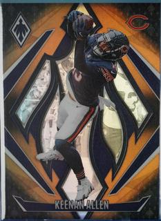 Keenan Allen