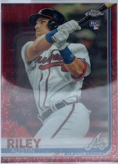 Austin Riley