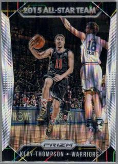Klay Thompson