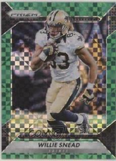 Willie Snead