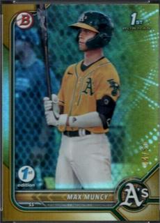Max Muncy