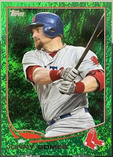 Jonny Gomes