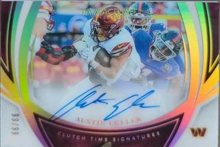 Austin Ekeler