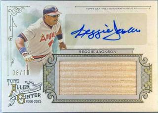 Reggie Jackson