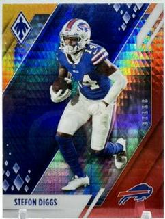 Stefon Diggs