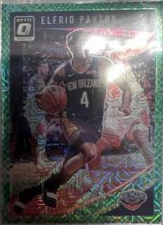Elfrid Payton