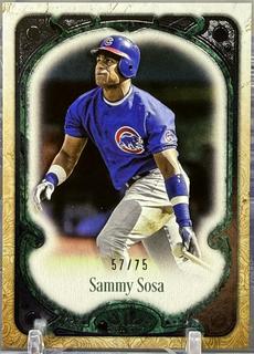Sammy Sosa
