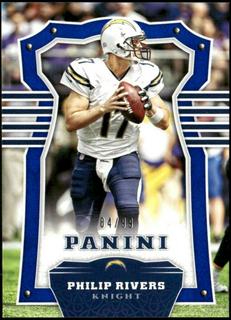 Philip Rivers