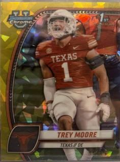 Trey Moore