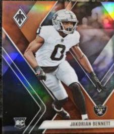 Jakorian Bennett
