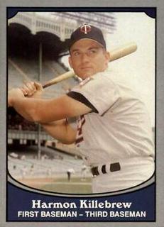 Harmon Killebrew
