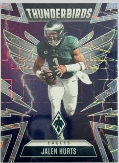 Jalen Hurts