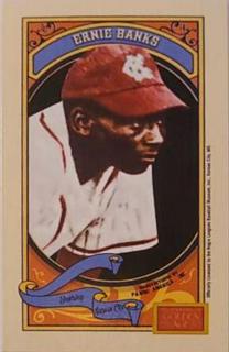 Ernie Banks
