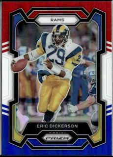 Eric Dickerson