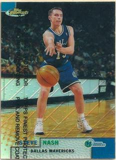 Steve Nash