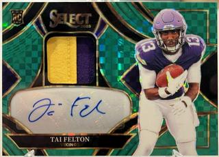 Tai Felton