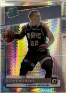 Desmond Bane