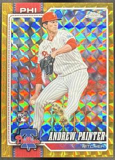 Andrew Painter