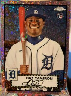 Daz Cameron