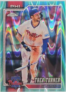 Trea Turner