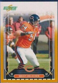 Brian Urlacher