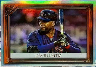 David Ortiz