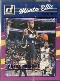 Monta Ellis