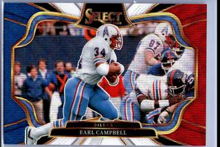 Earl Campbell