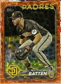 Matthew Batten
