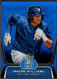 Mason Williams