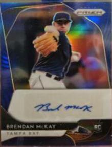 Brendan McKay