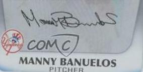 Manny Banuelos
