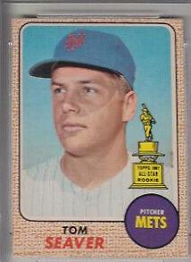 Tom Seaver