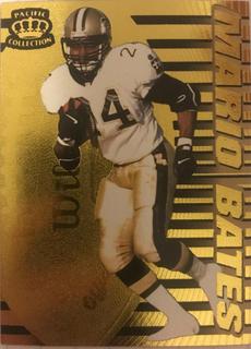 Mario Bates