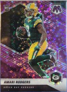 Amari Rodgers