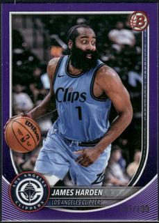 James Harden