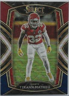 Tyrann Mathieu