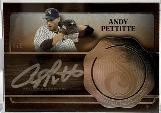Andy Pettitte