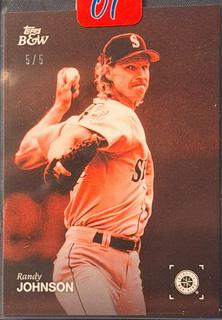Randy Johnson