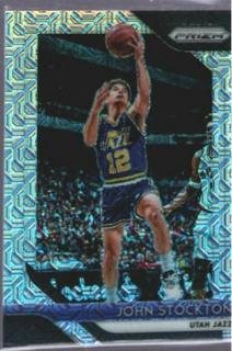 John Stockton