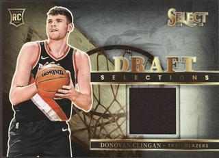 Donovan Clingan