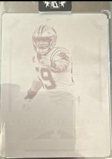 Luke Kuechly