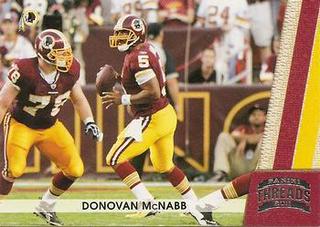 Donovan McNabb